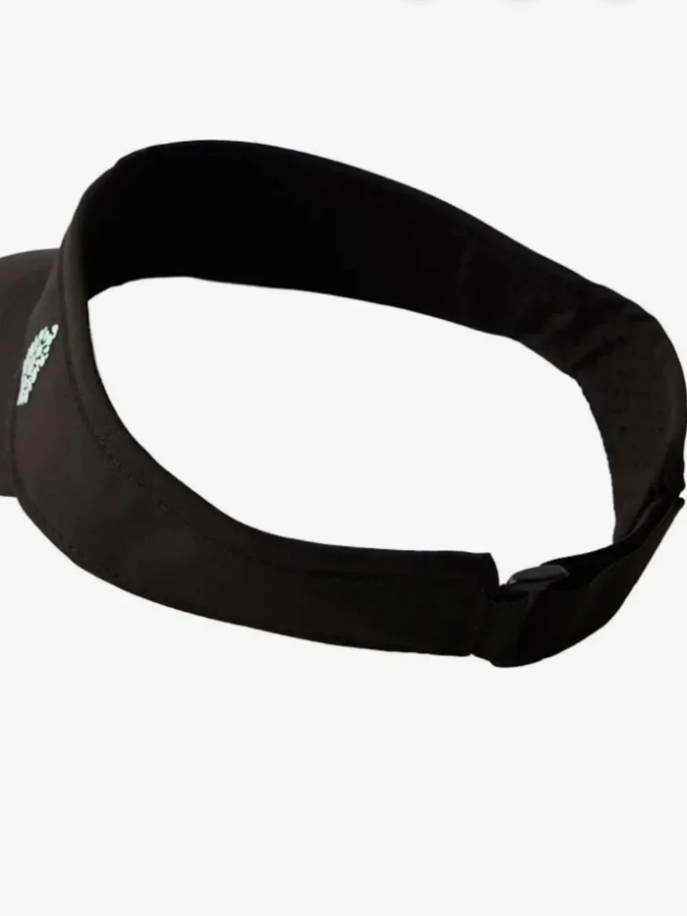 Closeout: Free People Movement Short Sport Visor